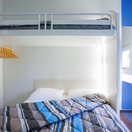 Hotelf1 Tours Sud Chambray-les-Tours Bagian luar foto