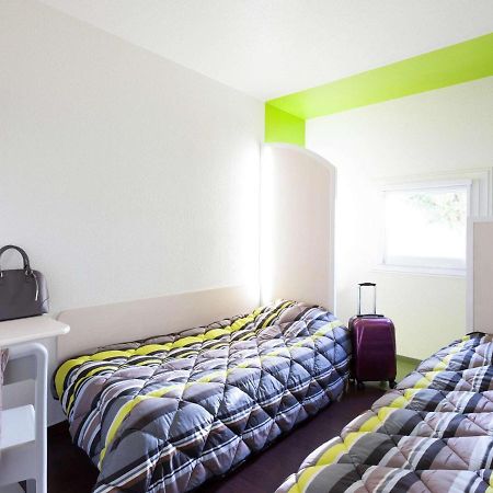 Hotelf1 Tours Sud Chambray-les-Tours Bagian luar foto
