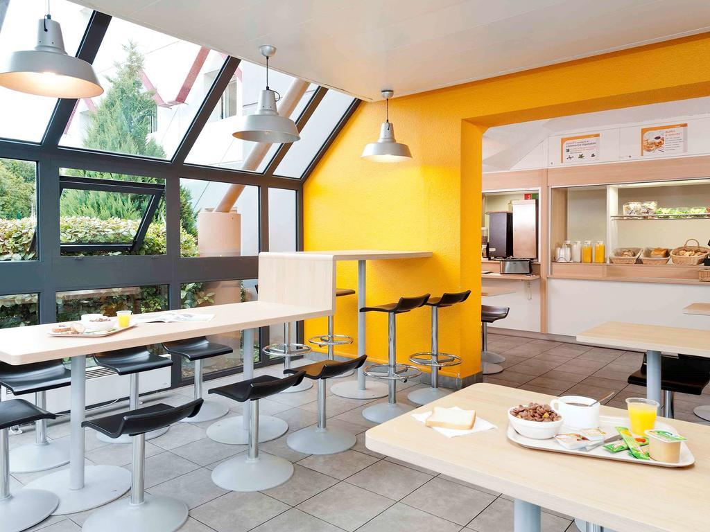 Hotelf1 Tours Sud Chambray-les-Tours Bagian luar foto